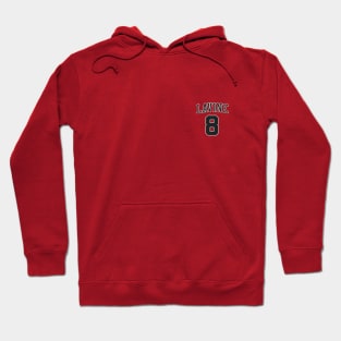 Zach Lavine - Chicago Bulls Hoodie